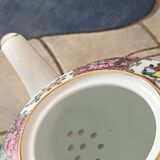 Vintage Chinese porcelain teapot set