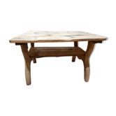 Old Farm side table