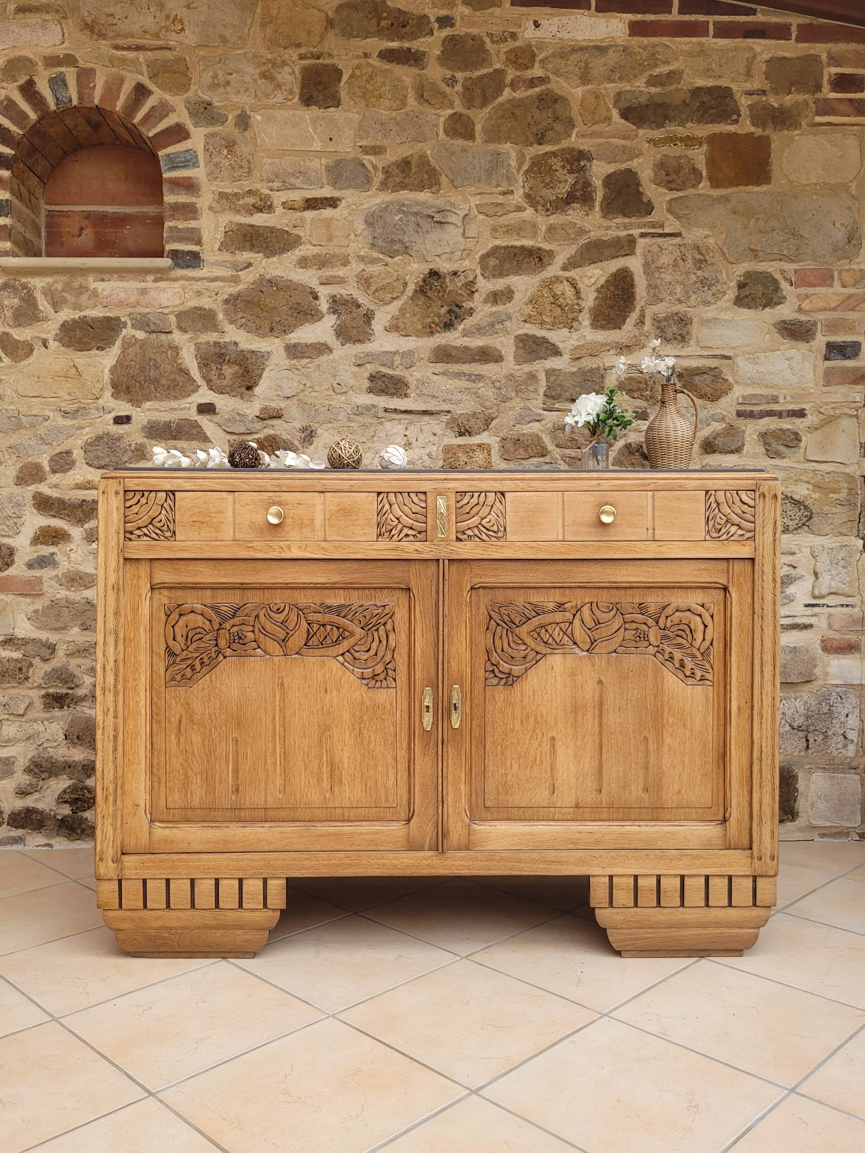 Buffet parisien