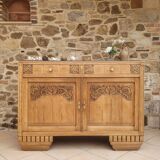 Buffet parisien