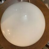 Vintage Mushroom Lamp 70s