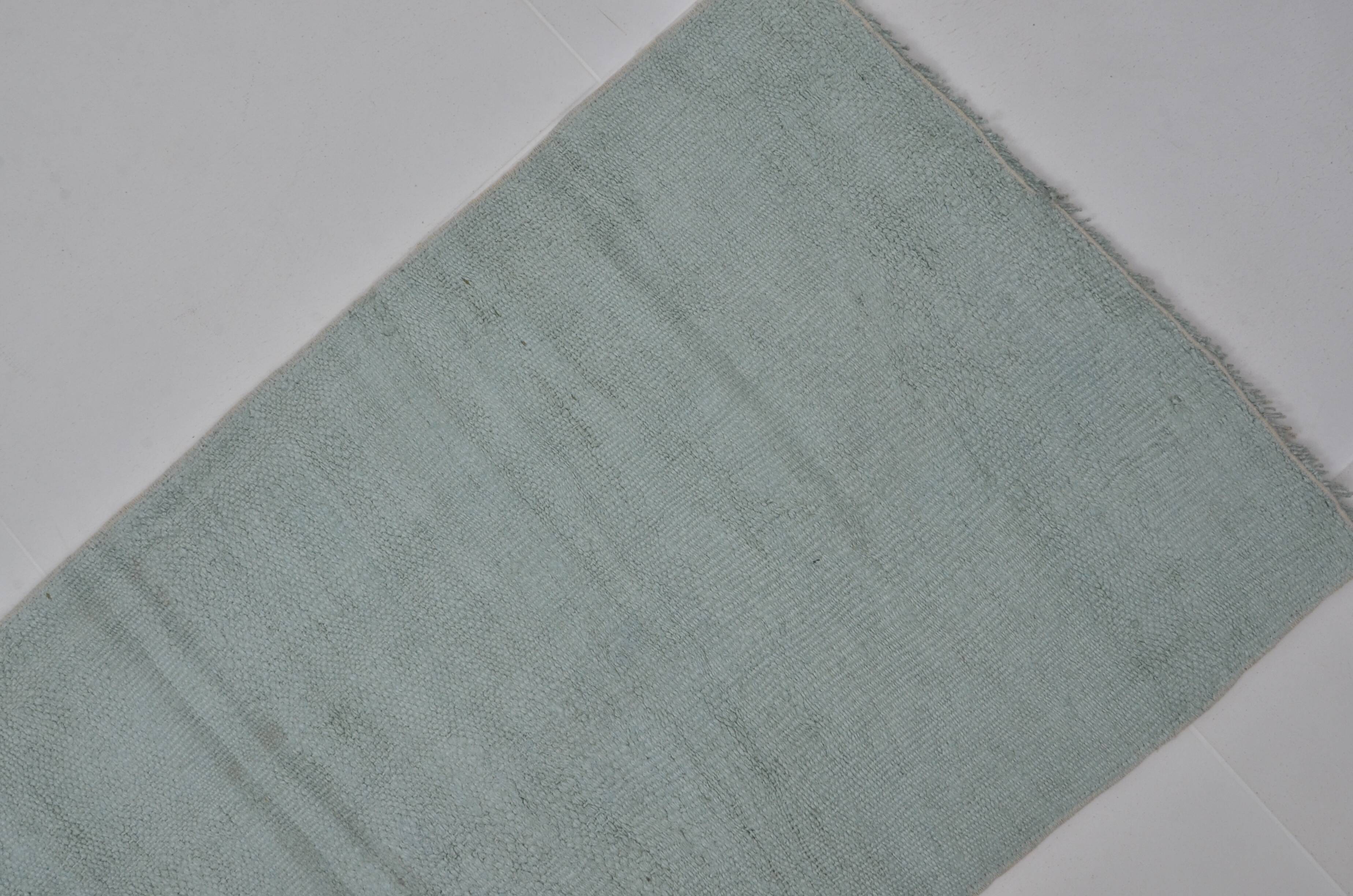 Vintage Turkish Hemp Kilim sku3957