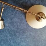 Billiard luminaire
