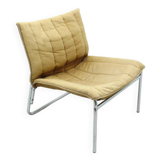 Set armchair by gillis lundgren ikea 1980s.