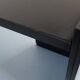Console, bureau industriel par Osvaldo Borsani et Eugenio Gerli pour Tecno