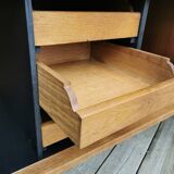 Vintage dressing cabinet