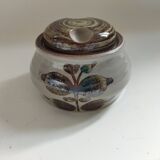 Arnon sandstone sugar bowl