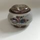 Arnon sandstone sugar bowl