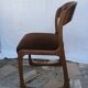 3 chairs Baumann