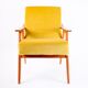 Sunny armchair