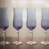 “Cristal d’Arques” Waltzes in Alexandrite