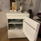 mini kitchen Colombo par Boffi