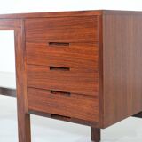 Canaan desk by Marcel Breuer for Gavina - 1960s