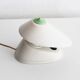 1970's Modernist Table/Wall Lamp by Elektrosvit Nove Zamky