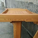 Pierre Chapo desk wood elm