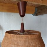 Scandinavian pendant lamp Temde Leuchten