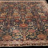 Janus lily stitch rug 340x245 cm