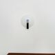 Bronze Saturn 35 Wall Lamp or Flush Light by Tobias Grau