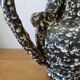 Vallauris Musarra Mabyjo's ceramic pitcher