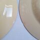 Longchamp Agen pattern soup plates