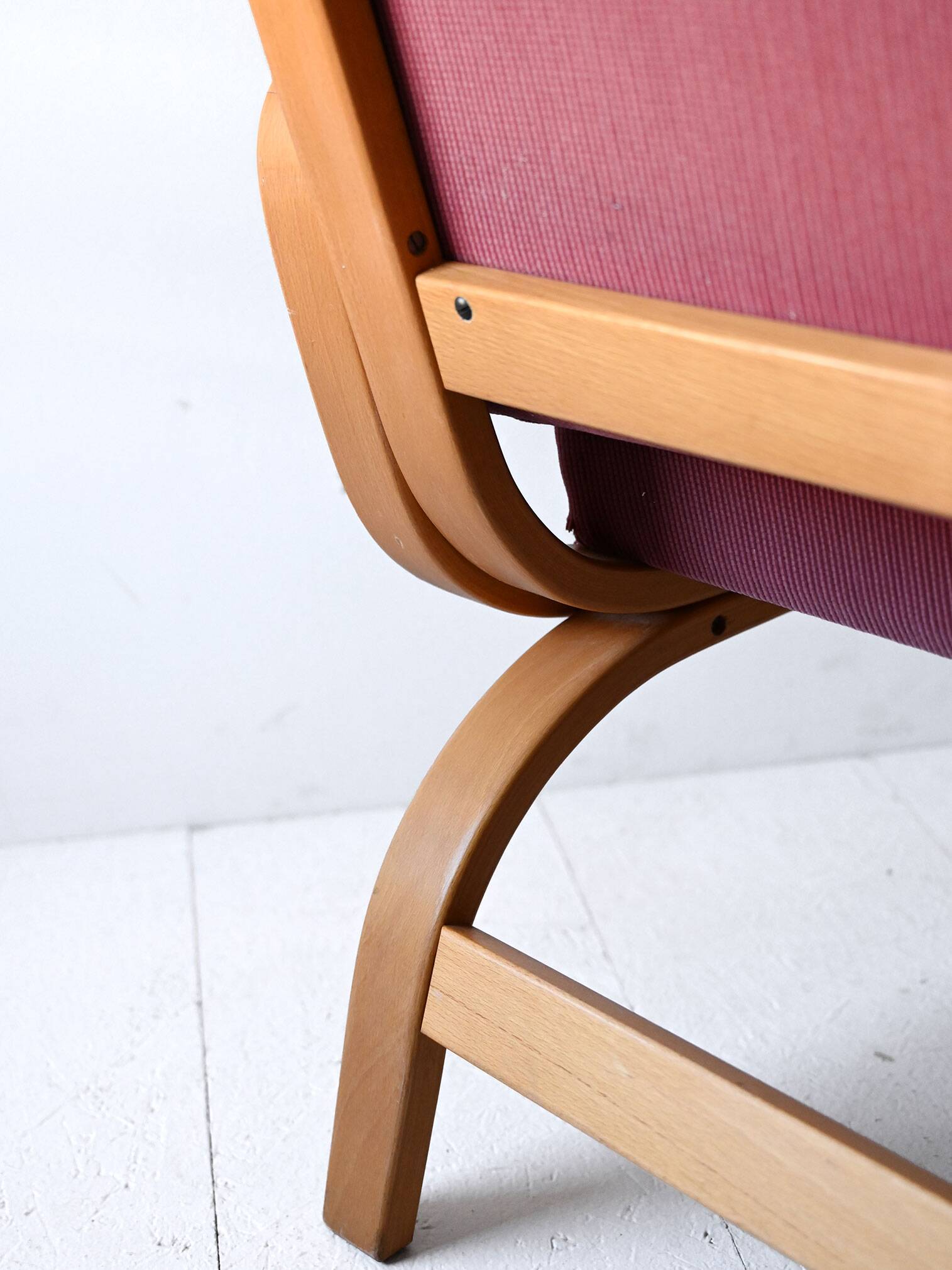 Gemla vintage armchairs