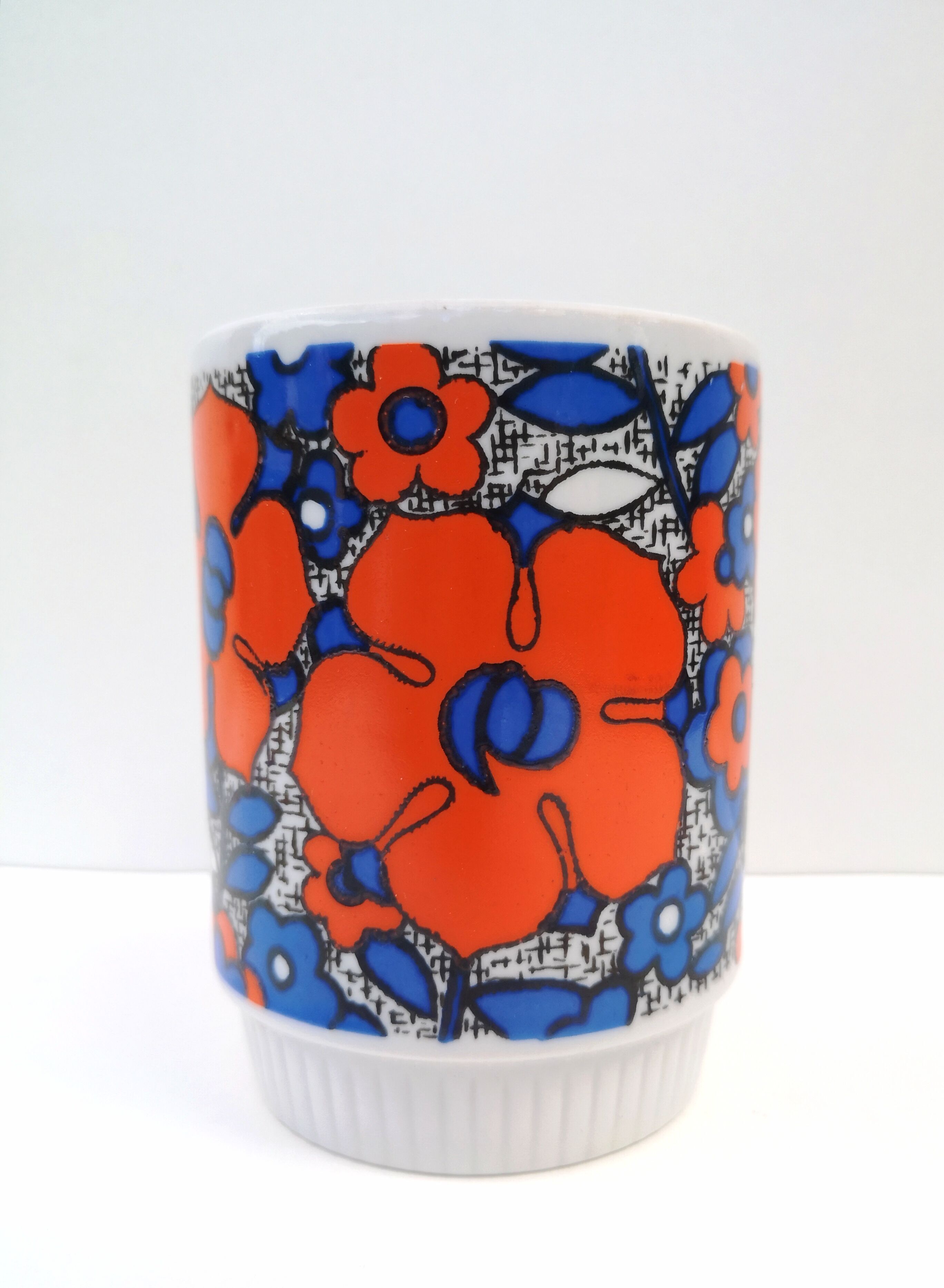 Vintage mug