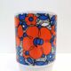 Vintage mug