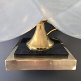 Vintage Rougier lamp 1970