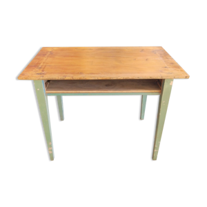 table de cuisine, bureau