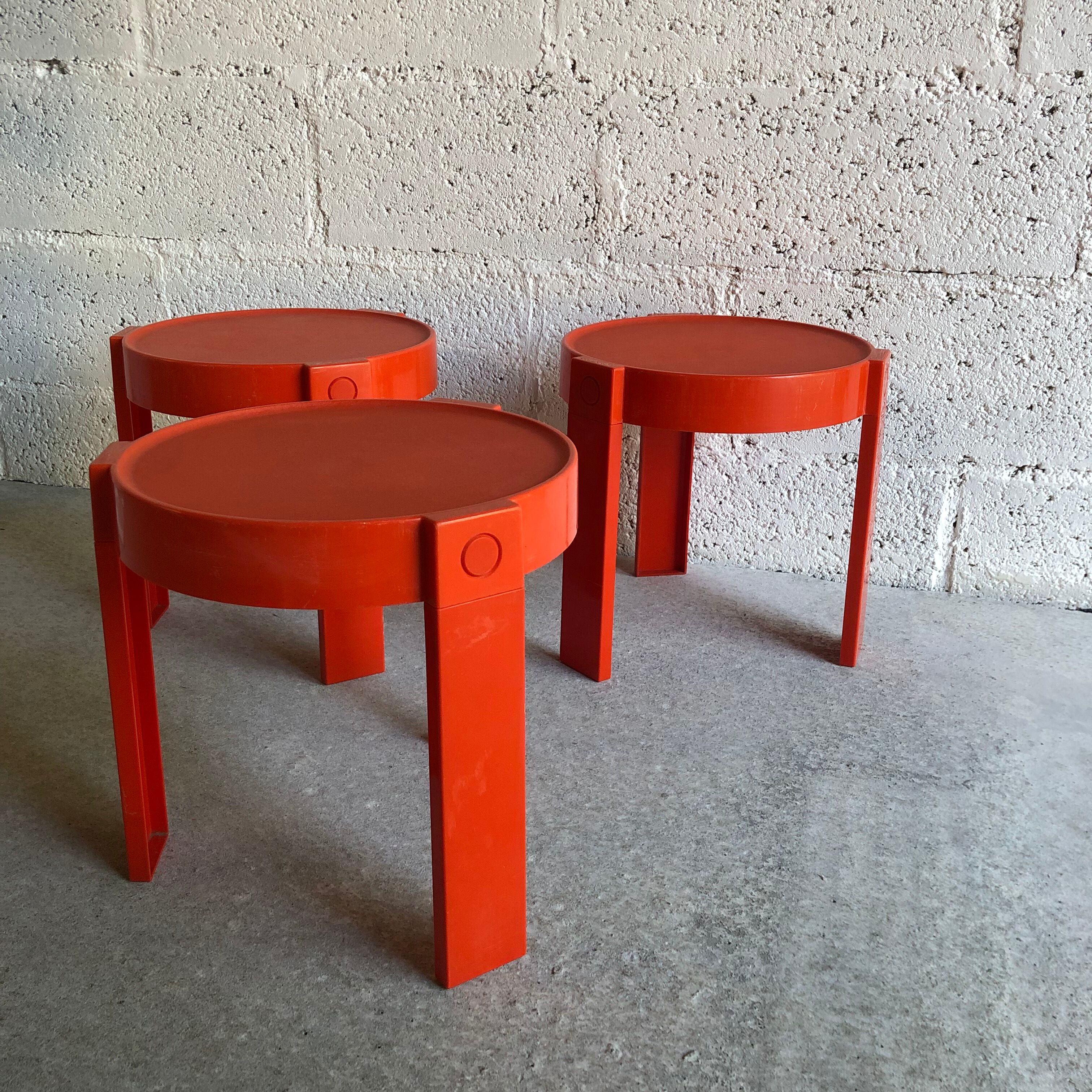 Coffee table / flair bedside table for prisunic