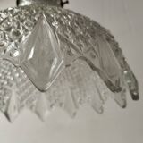 Holophane suspension
