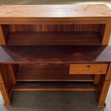 Vintage pichepin desk
