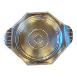 Plat art déco