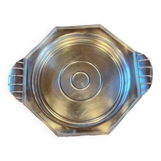 Art deco dish