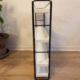 Ikea shelf design - model Songa - design K. Legaard & J. Karlsson -