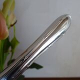 12 couteaux inox comargent monocoque style Louis XV