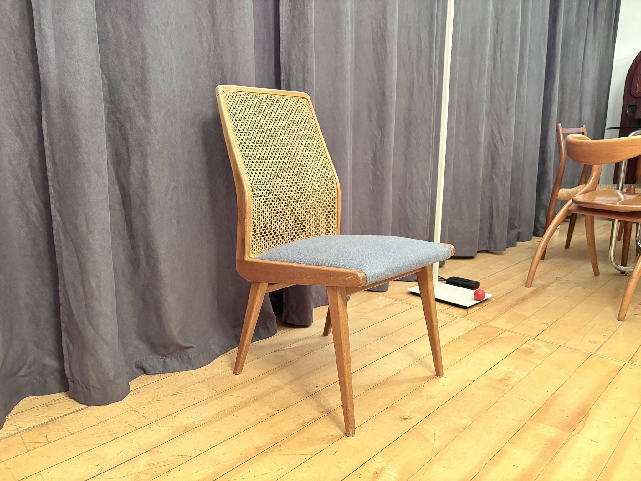 Habeo Chair, Germany, 1960s