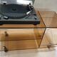 Meuble Hifi par Michel Dumas années 70