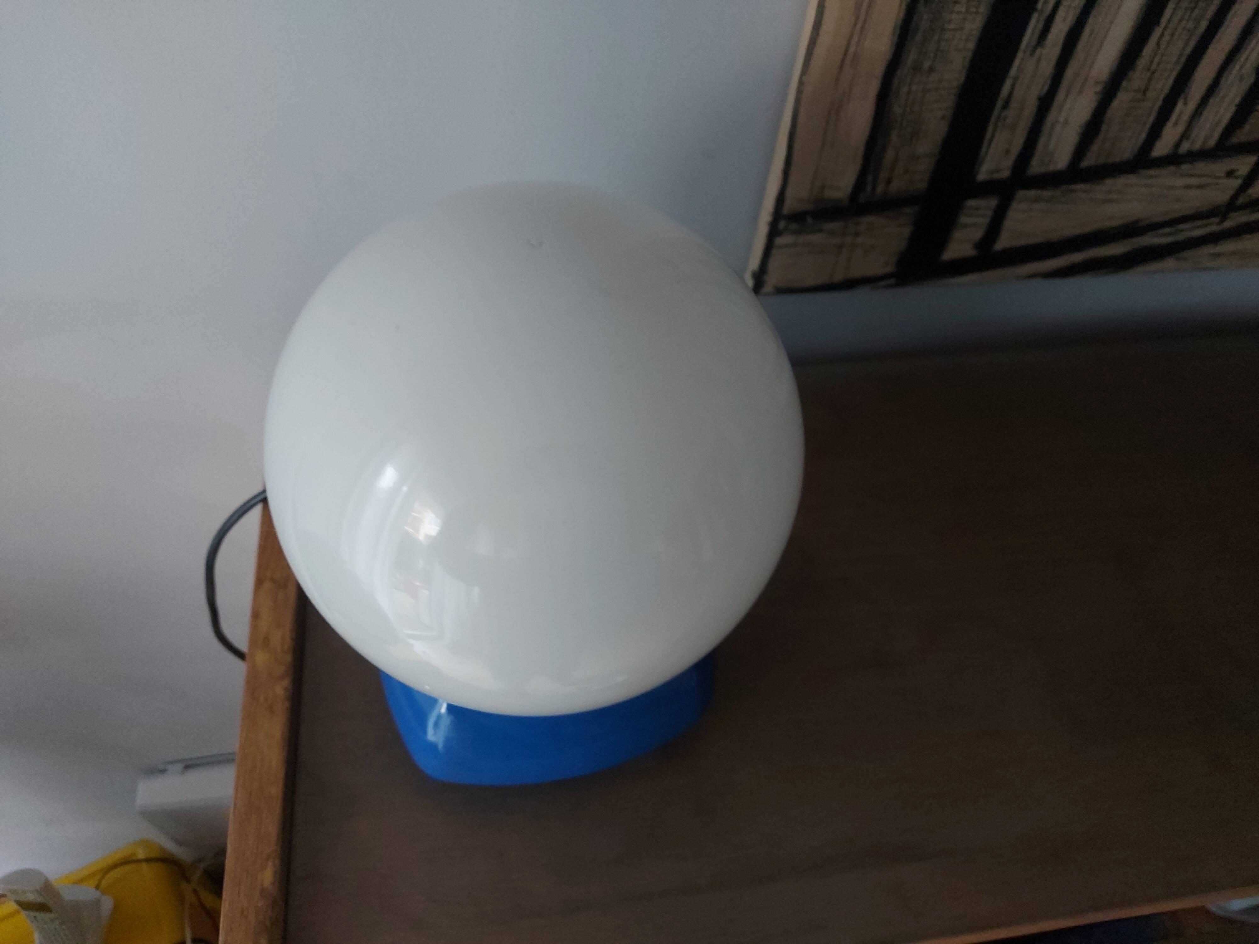 Lampe vintage Dimmable