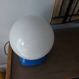 Dimmable vintage lamp
