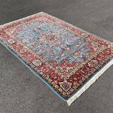 Tapis Persan Sarough Vers 1960