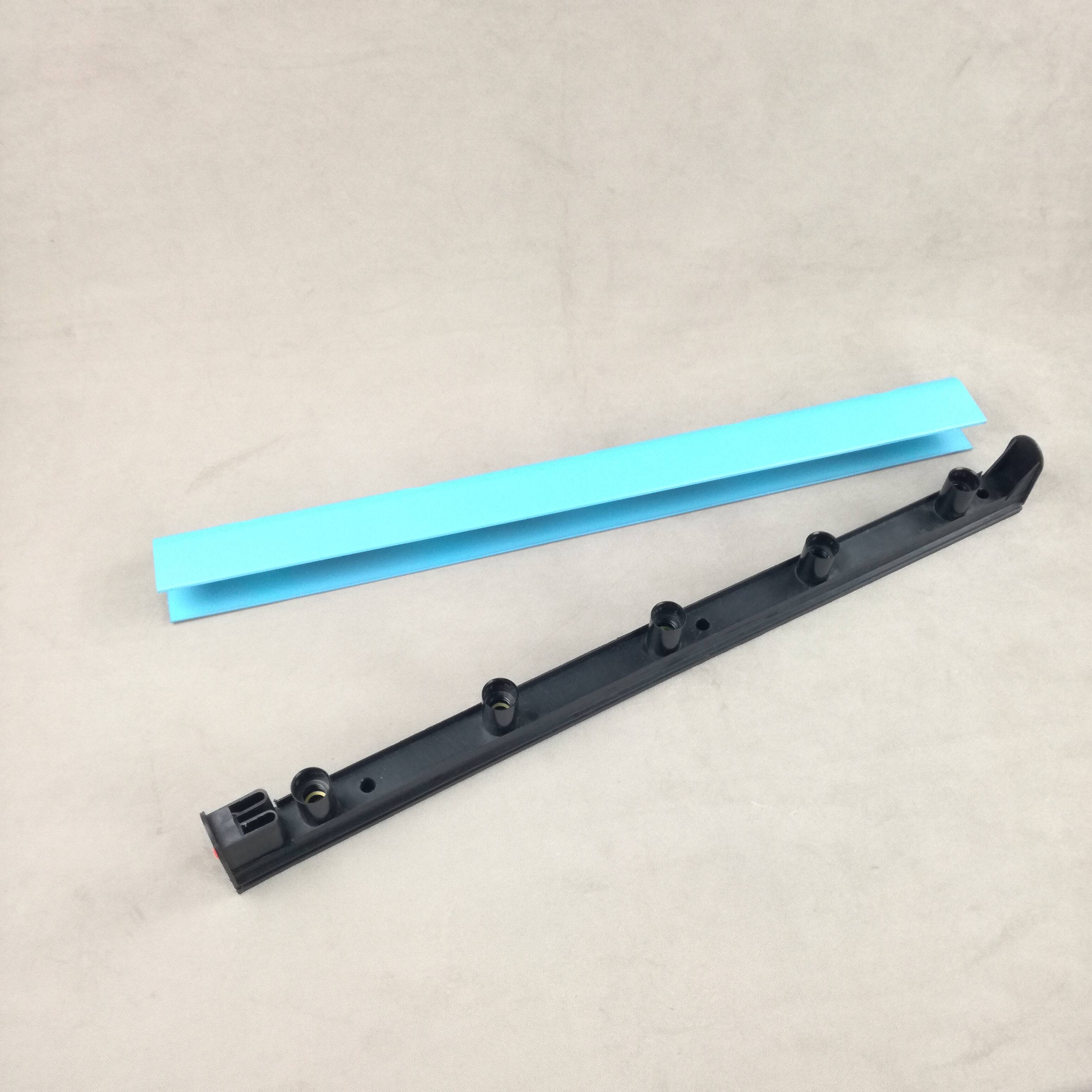 Targetti Studio Model Light Strip, 1970