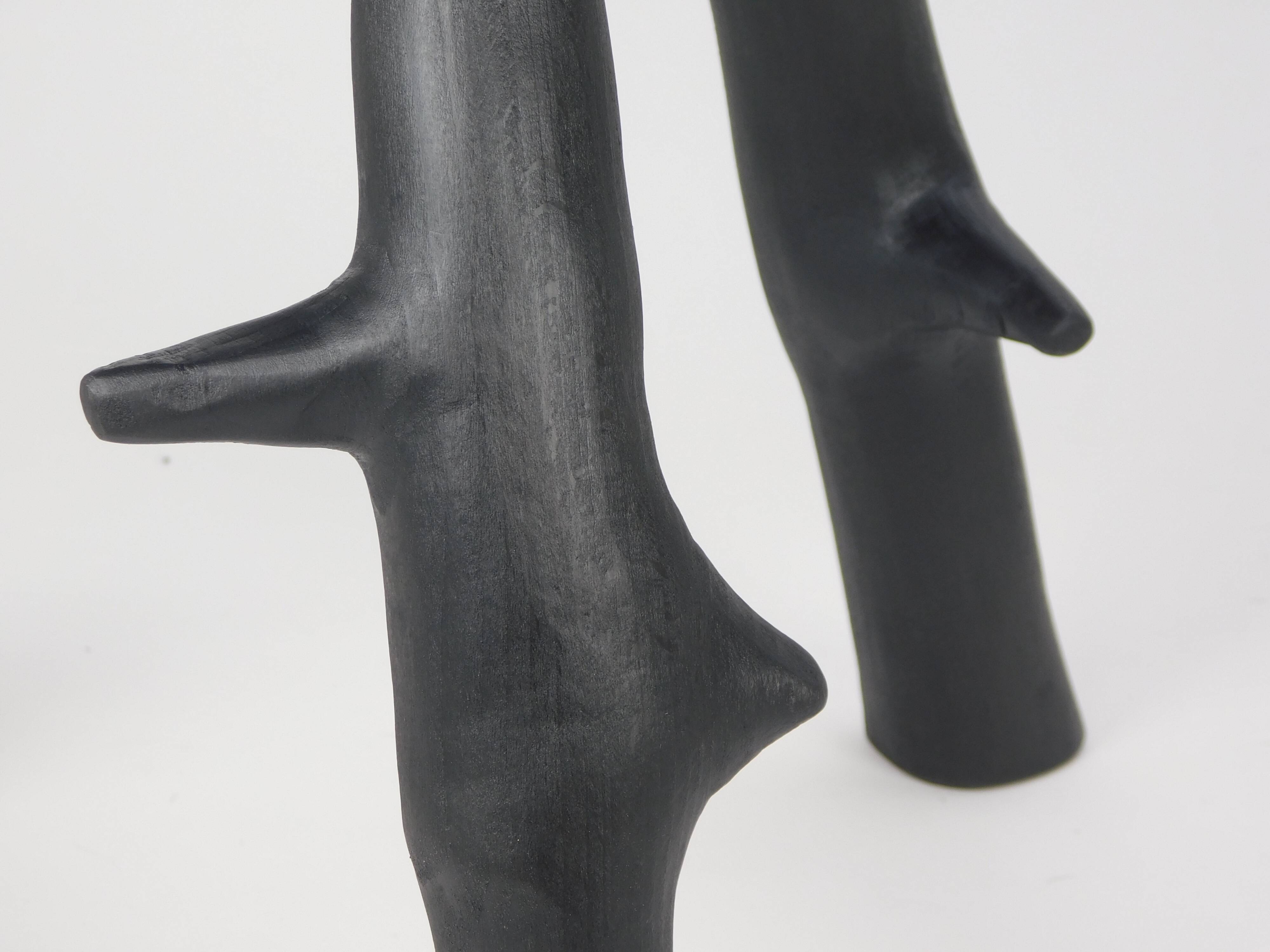 Tabouret Root