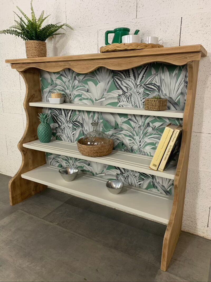 Display library