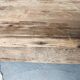 Table de ferme - 1m86 de long