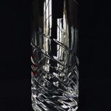 Set of 6 glasses Baccarat and Arik Levy