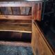 Breton buffet 19th/20th century