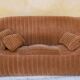 Sofa model "Sandra" by Annie Hieronimus for Cinna editions, 70