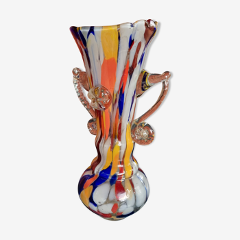 Venetian vase