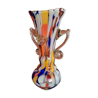 Venetian vase